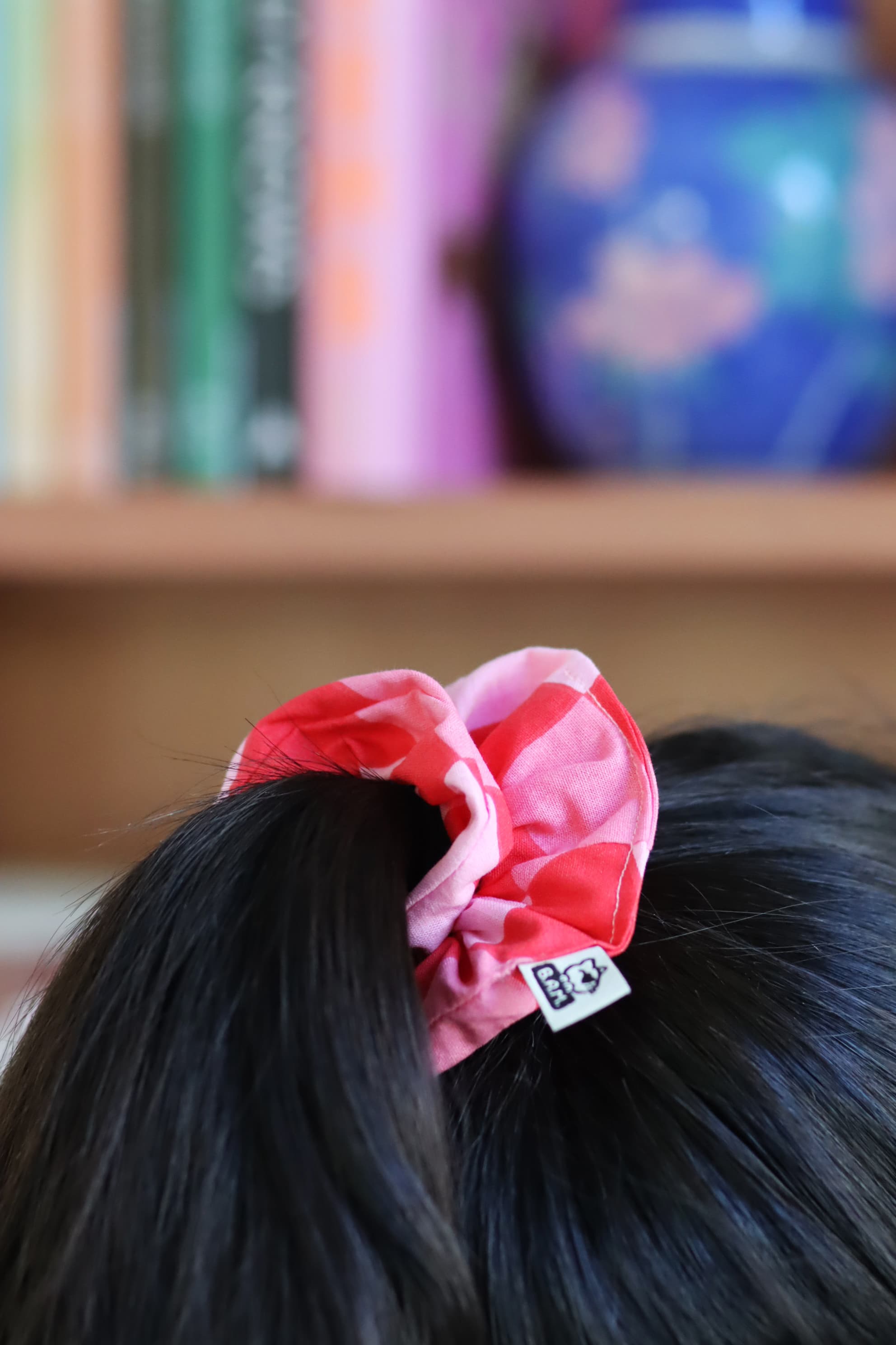 Chouchou Matchy Amore