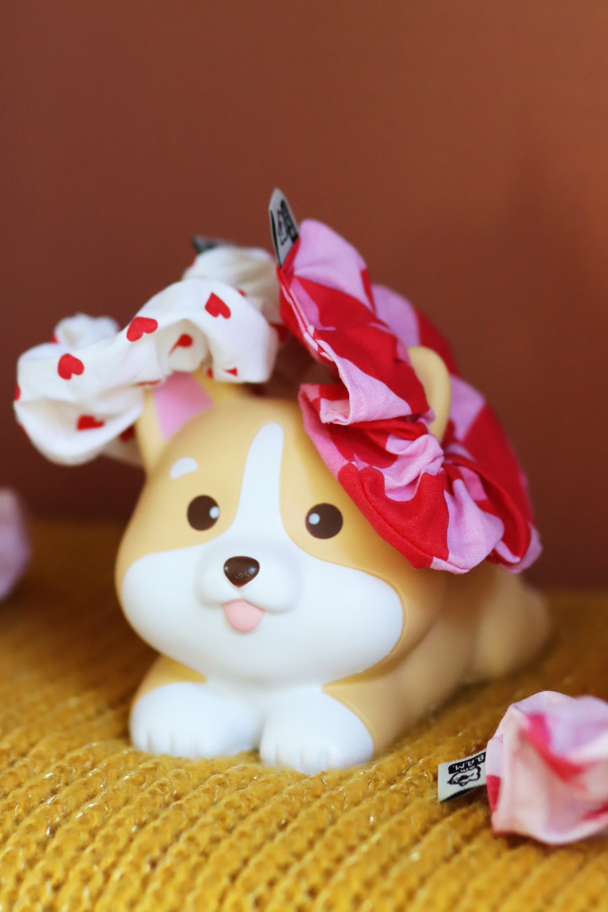 Chouchou Matchy Darling