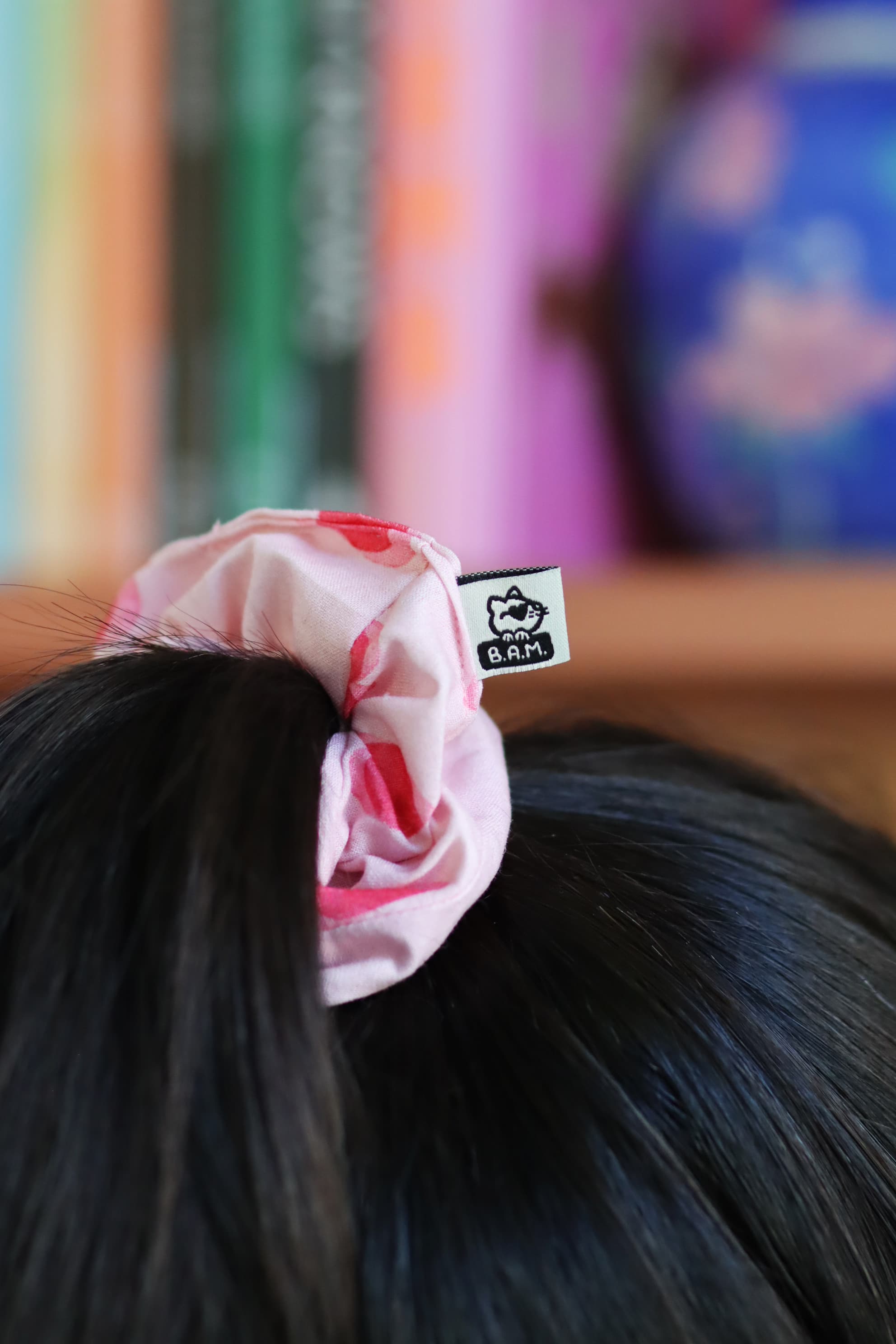 Chouchou Matchy Darling