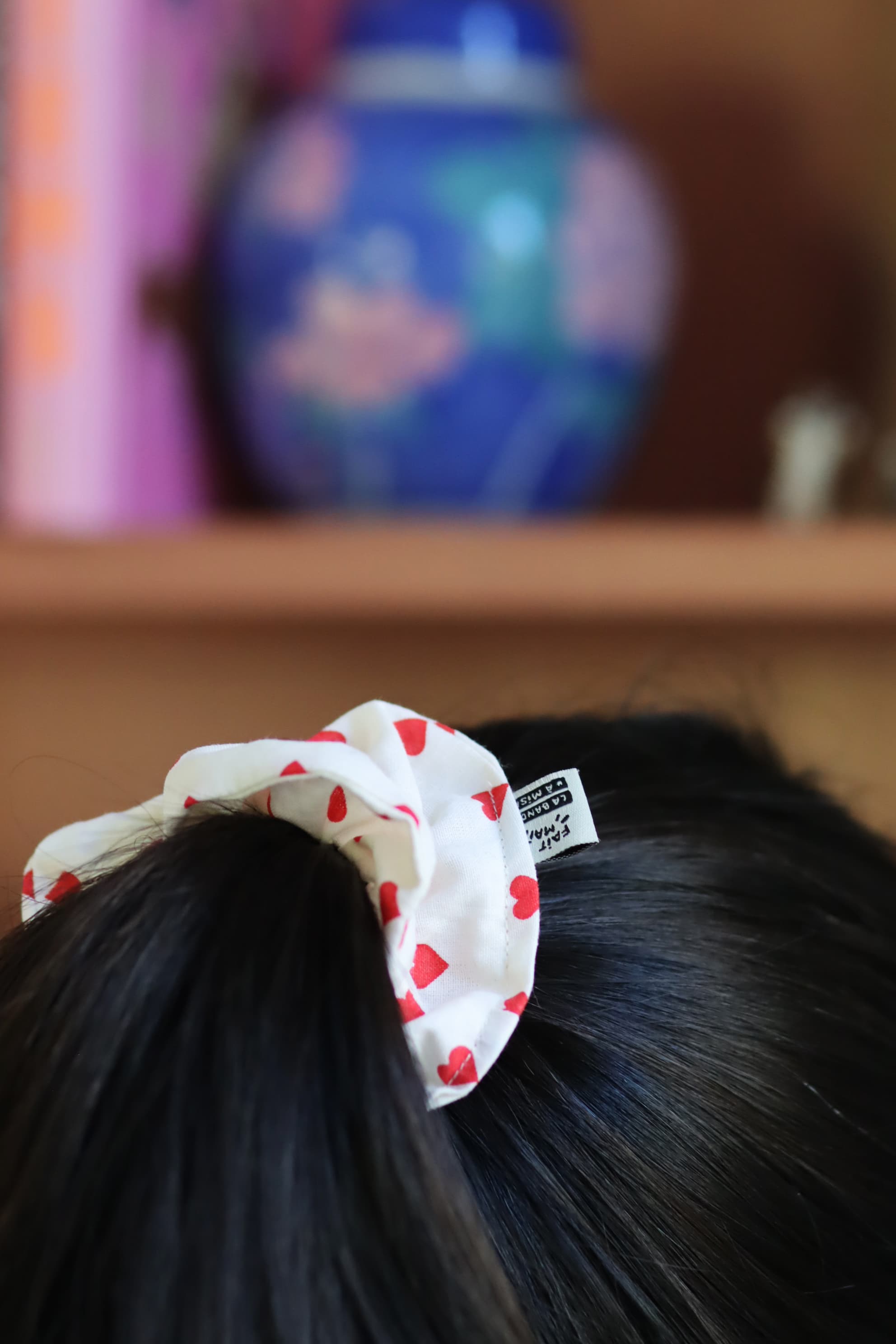 Chouchou Matchy Roméo