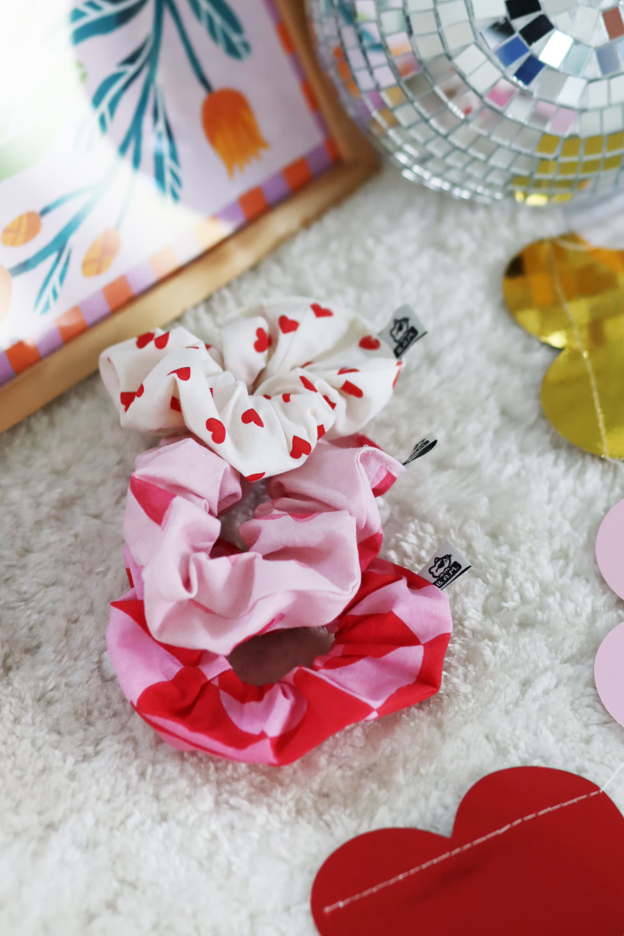 Chouchou Matchy Roméo