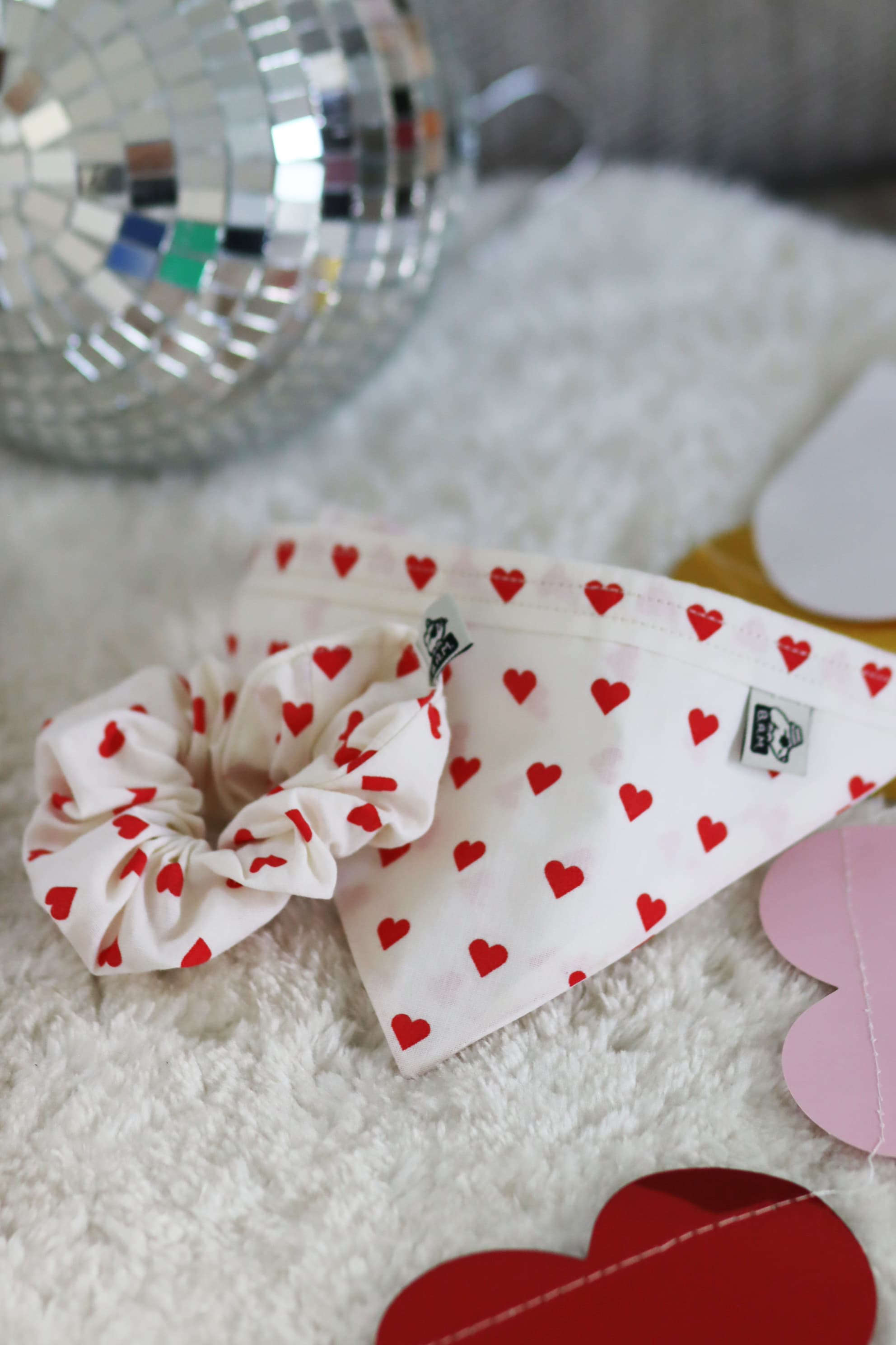 Chouchou Matchy Roméo