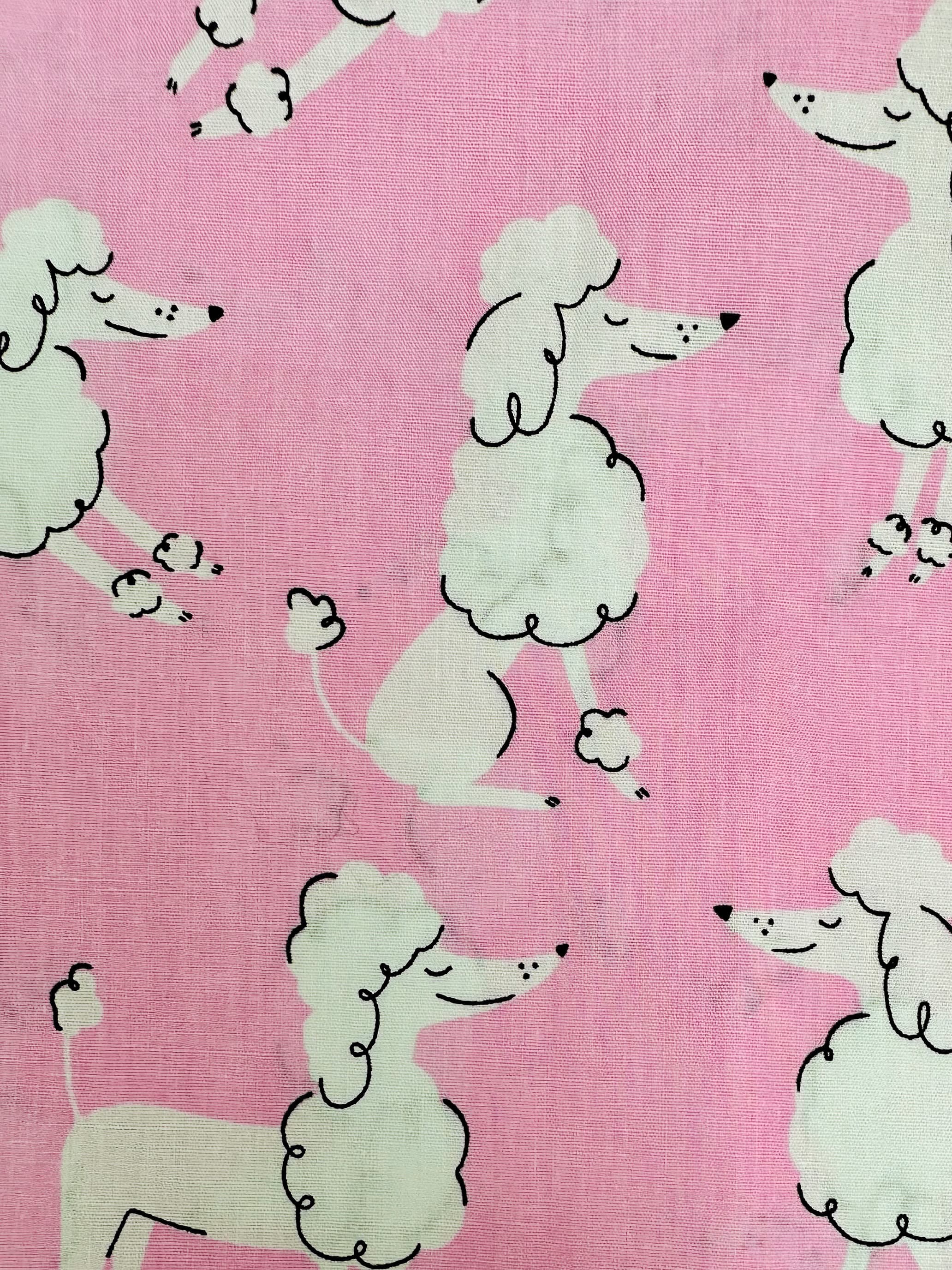 Lingettes Georgette