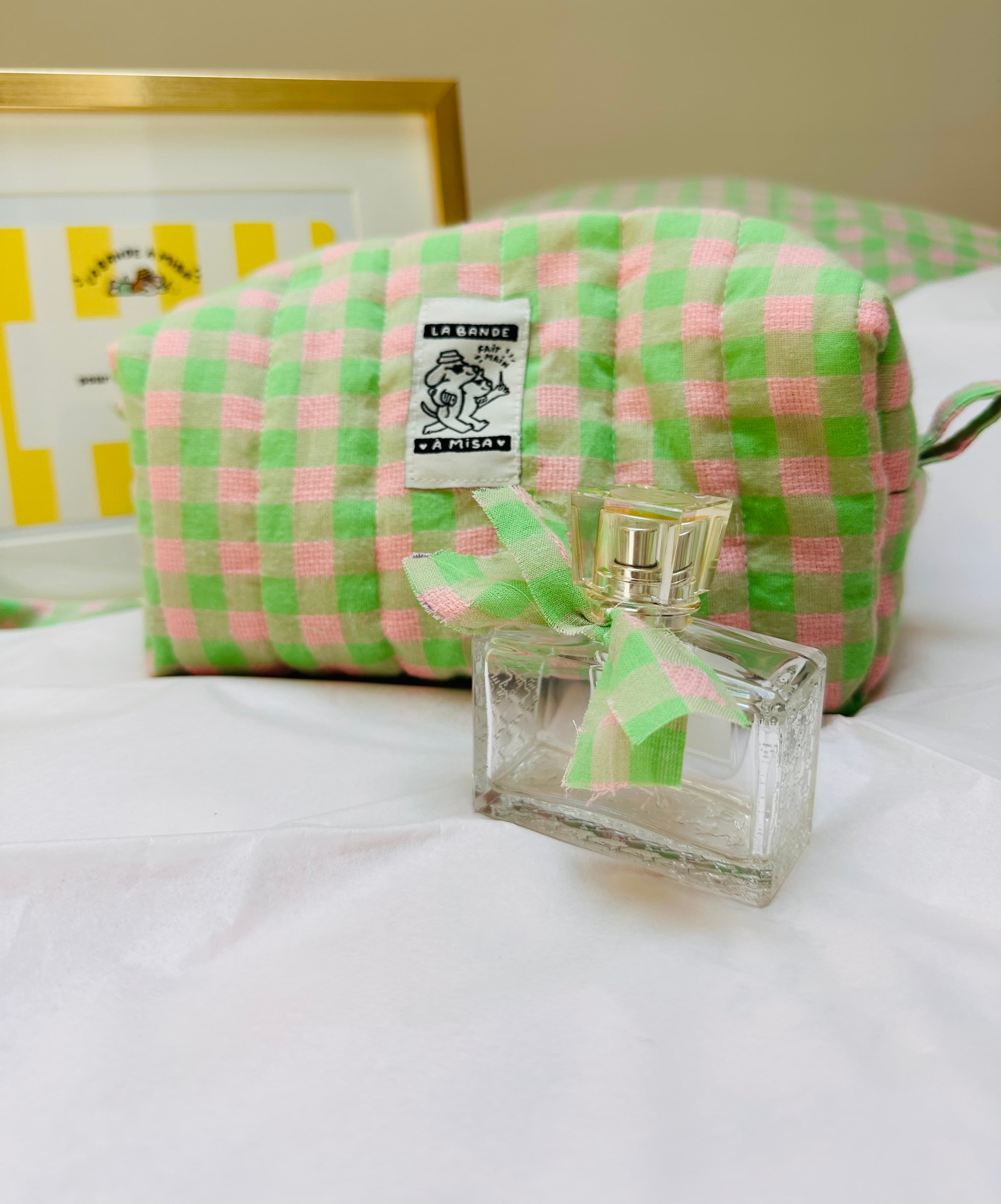 Trousse Denise